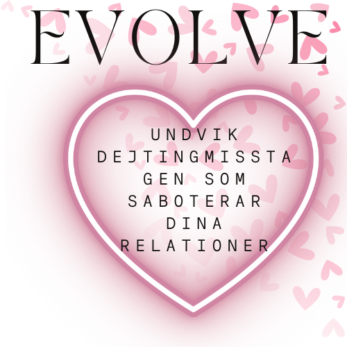 Undvik dejtningmisstag