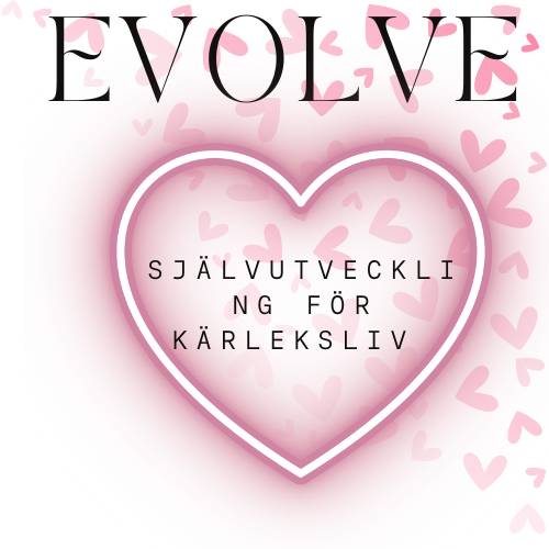 Självutveckling för kärleksliv