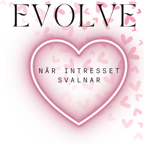 När intresset svalnar